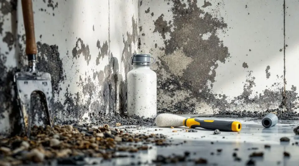 mold removal in Alhambra, CA