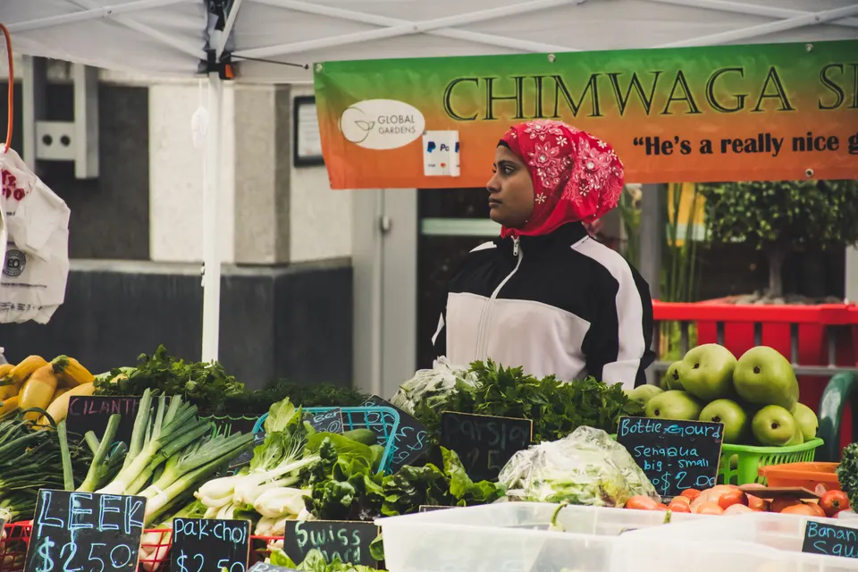 Serving the Commerce Community — Commerce, CA