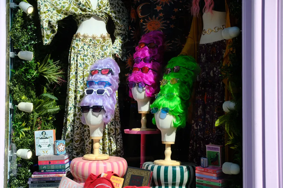 Must-Visit Points of Interest in Monterey Park in Monterey Park