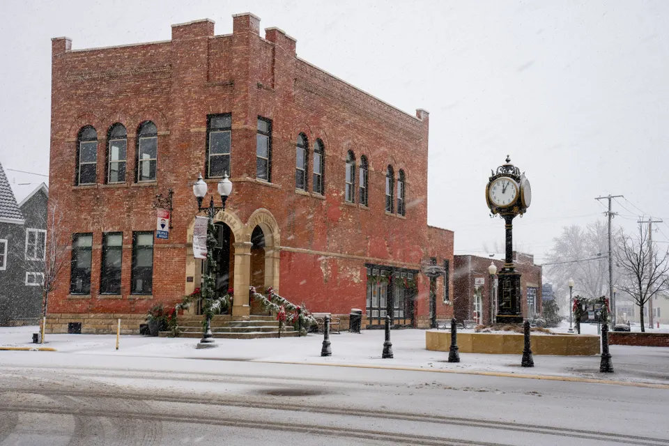 Walnut Park — mold removal