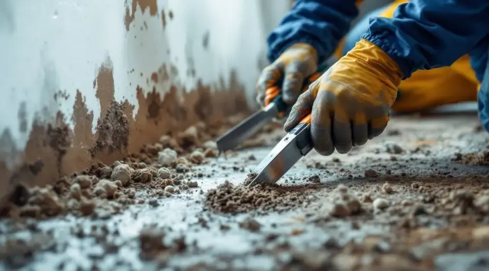 Attic Mold Remediation Los Angeles