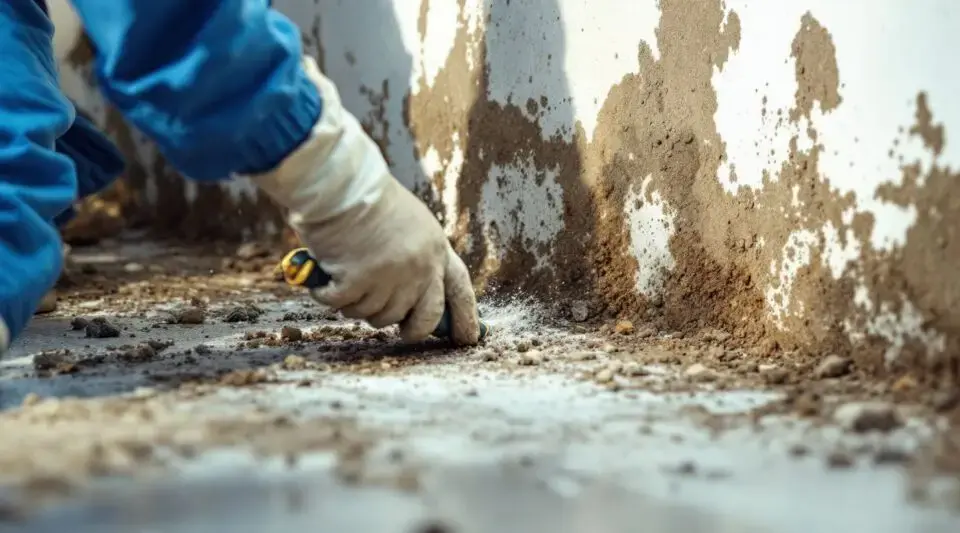 Basement Mold Removal Los Angeles