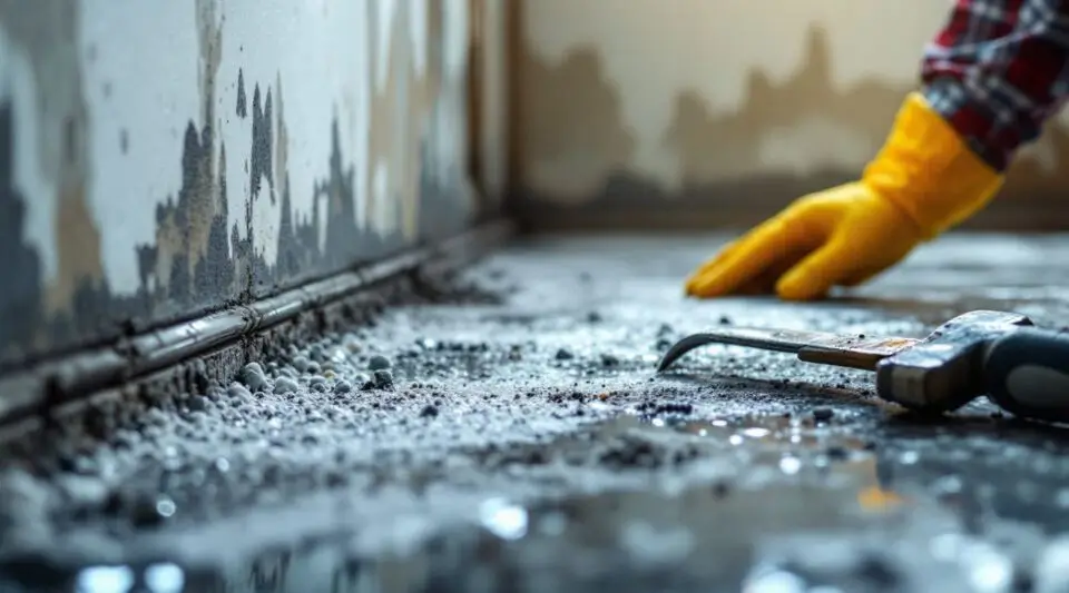Home Mold Removal Services Los Angeles