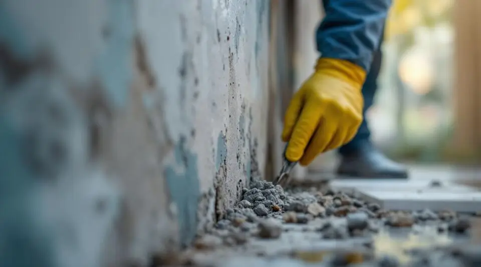 Mold Abatement Services Los Angeles