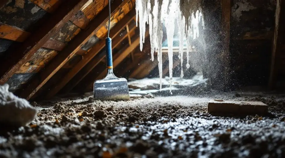 Professional Mold Removal Los Angeles