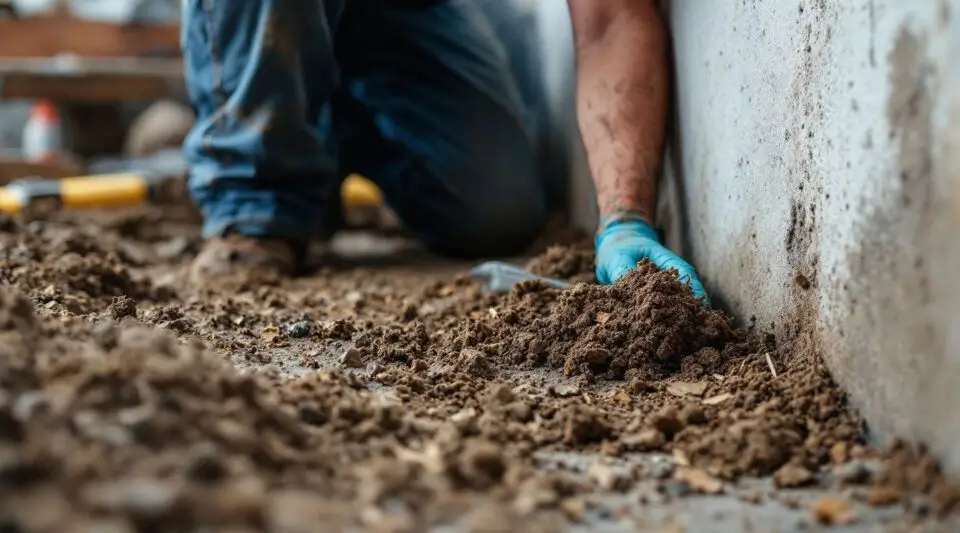 IICRC-Certified Technicians & Industry Experts at Apex Mold Experts